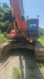 Buy Doosan DH420 Used Excavator / 9 Buy Doosan DH420 Used Excavator / 9