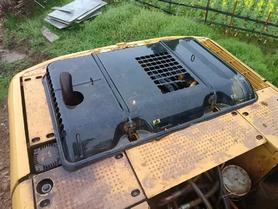 Buy Caterpillar 323 Used Excavator / 4 Buy Caterpillar 323 Used Excavator / 4