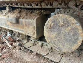 Buy Sany SY365C Used Excavator / 4 Buy Sany SY365C Used Excavator / 4