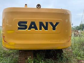 Buy Sany SY205C Used Excavator / 3 Buy Sany SY205C Used Excavator / 3