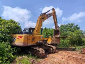 Buy Sany SY205C Used Excavator / 2 Buy Sany SY205C Used Excavator / 2