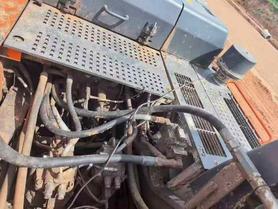 Buy Doosan DX500-SS Used Excavator / 2 Buy Doosan DX500-SS Used Excavator / 2