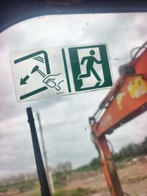 Buy Hitachi ZX60 Used Excavator / 2 Buy Hitachi ZX60 Used Excavator / 2