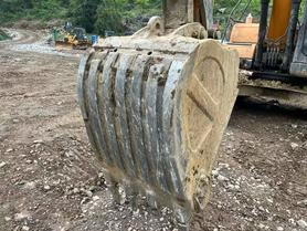 Buy Sany SY135 Used Excavator / 3 Buy Sany SY135 Used Excavator / 3