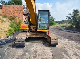 Buy Caterpillar 323 Used Excavator / 2 Buy Caterpillar 323 Used Excavator / 2