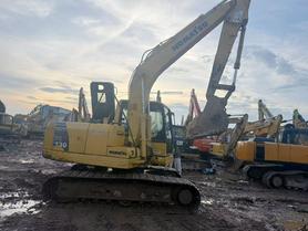 Buy Komatsu PC130-7 Used Excavator / 7 Buy Komatsu PC130-7 Used Excavator / 7