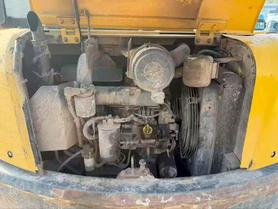 Buy Komatsu PC56-7 Used Excavator / 4 Buy Komatsu PC56-7 Used Excavator / 4