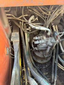 Buy Hitachi EX200-3 Used Excavator / 6 Buy Hitachi EX200-3 Used Excavator / 6