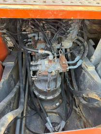 Buy Hitachi EX200-3 Used Excavator / 4 Buy Hitachi EX200-3 Used Excavator / 4