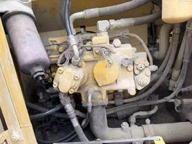 Buy Caterpillar 313D Used Excavator / 7 Buy Caterpillar 313D Used Excavator / 7