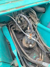 Buy Kobelco SK210 Used Excavator / 5 Buy Kobelco SK210 Used Excavator / 5