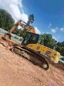 Buy Sany SY205C Used Excavator / 4 Buy Sany SY205C Used Excavator / 4