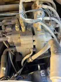 Buy XCMG XE335C Used Excavator / 5 Buy XCMG XE335C Used Excavator / 5