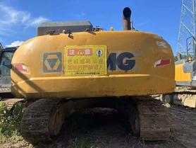 Buy XCMG XE335C Used Excavator / 2 Buy XCMG XE335C Used Excavator / 2