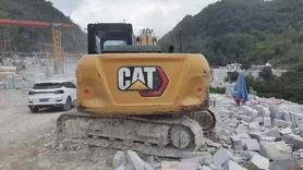 Buy Caterpillar 313D Used Excavator / 2 Buy Caterpillar 313D Used Excavator / 2