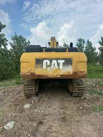 Buy Caterpillar 336E Used Excavator / 2 Buy Caterpillar 336E Used Excavator / 2