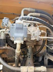 Buy Sany SY485C Used Excavator / 4 Buy Sany SY485C Used Excavator / 4