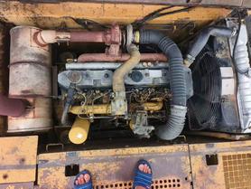 Buy Caterpillar 320A Used Excavator / 6 Buy Caterpillar 320A Used Excavator / 6