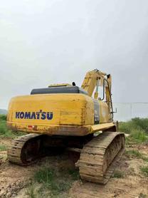 Buy Komatsu PC270-7 Used Excavator / 6 Buy Komatsu PC270-7 Used Excavator / 6