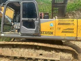Buy XCMG XE265C Used Excavator / 2 Buy XCMG XE265C Used Excavator / 2