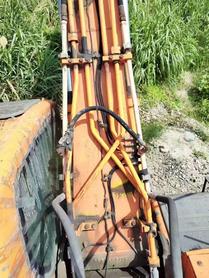 Buy Doosan DX260LC Used Excavator / 7 Buy Doosan DX260LC Used Excavator / 7