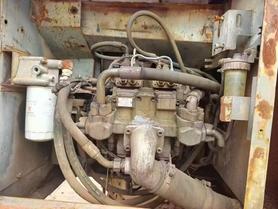 Buy Hitachi EX200 Used Excavator / 3 Buy Hitachi EX200 Used Excavator / 3
