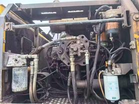 Buy Sumitomo SH360-5 Used Excavator / 6 Buy Sumitomo SH360-5 Used Excavator / 6