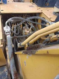 Buy Caterpillar 336E Used Excavator / 6 Buy Caterpillar 336E Used Excavator / 6