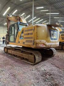 Buy Caterpillar 320A Used Excavator / 3 Buy Caterpillar 320A Used Excavator / 3