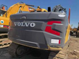 Buy Volvo Used Excavator / 3 Buy Volvo Used Excavator / 3