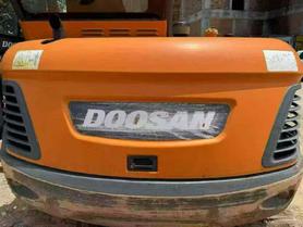 Buy Doosan DH60 Used Excavator / 5 Buy Doosan DH60 Used Excavator / 5