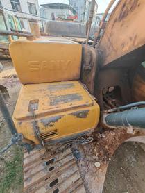 Buy Sany SY235C-8 Used Excavator / 4 Buy Sany SY235C-8 Used Excavator / 4