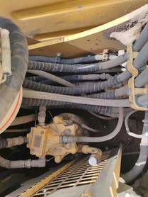 Buy Komatsu PC110-7 Used Excavator / 4 Buy Komatsu PC110-7 Used Excavator / 4