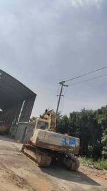 Buy Komatsu PC200-6 Used Excavator / 9 Buy Komatsu PC200-6 Used Excavator / 9