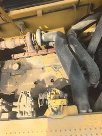 Buy Caterpillar 320D Used Excavator / 4 Buy Caterpillar 320D Used Excavator / 4