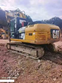Buy Caterpillar 320D Used Excavator / 9 Buy Caterpillar 320D Used Excavator / 9