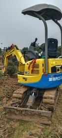 Buy Yanmar Vio17 Used Excavator / 3 Buy Yanmar Vio17 Used Excavator / 3