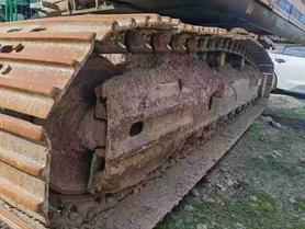 Buy Sany SY235C-8 Used Excavator / 4 Buy Sany SY235C-8 Used Excavator / 4