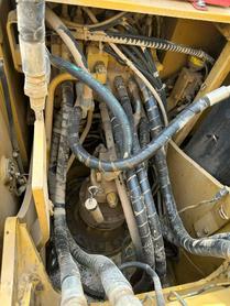 Compre Escavadeira Caterpillar M315 Usada / 7 Compre Escavadeira Caterpillar M315 Usada / 7