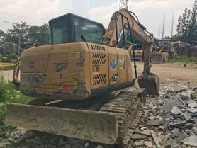 Buy Sany SY75 Used Excavator / 2 Buy Sany SY75 Used Excavator / 2
