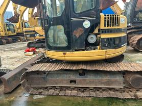 Buy Caterpillar 308B Used Excavator / 3 Buy Caterpillar 308B Used Excavator / 3
