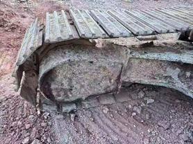 Buy Sany SY95C Used Excavator / 7 Buy Sany SY95C Used Excavator / 7