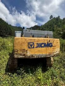 Buy XCMG XE470 Used Excavator / 2 Buy XCMG XE470 Used Excavator / 2