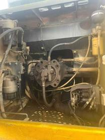 Buy Sumitomo SH210-5 Used Excavator / 3 Buy Sumitomo SH210-5 Used Excavator / 3