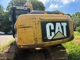 Buy Caterpillar M315D Used Excavator / 3 Buy Caterpillar M315D Used Excavator / 3