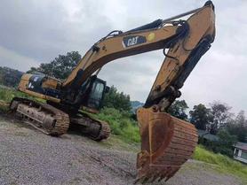 Buy Caterpillar 336E Used Excavator / 9 Buy Caterpillar 336E Used Excavator / 9