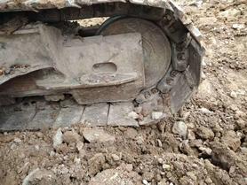 Buy Doosan DH215-7 Used Excavator / 5 Buy Doosan DH215-7 Used Excavator / 5