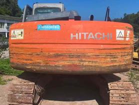 Buy Hitachi EX130 Used Excavator / 2 Buy Hitachi EX130 Used Excavator / 2
