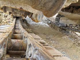 Buy XCMG XE215 Used Excavator / 4 Buy XCMG XE215 Used Excavator / 4