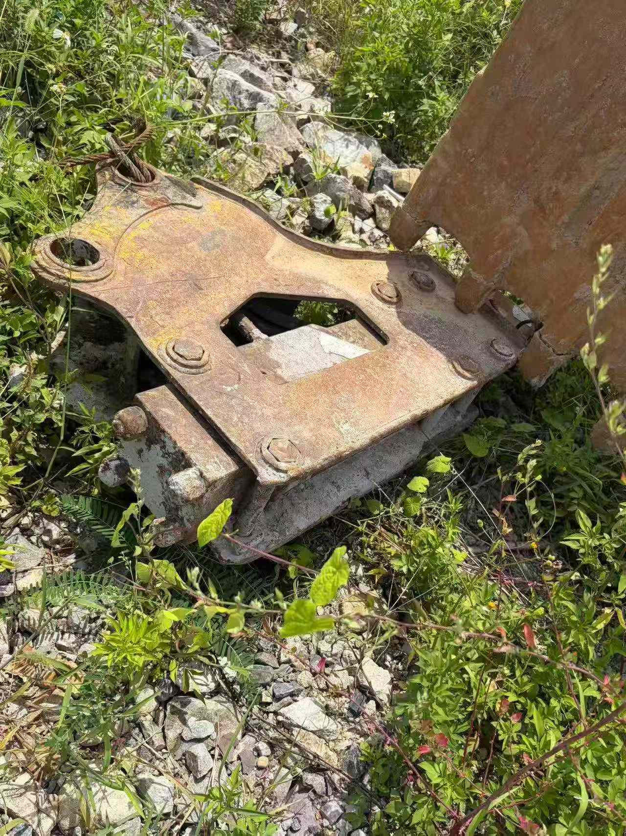 Buy Komatsu PC130-7 Used Excavator / 8